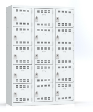 Lockerkast