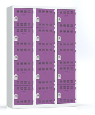 Lockerkast