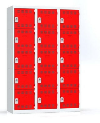 Lockerkast