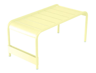 Luxembourg table basse