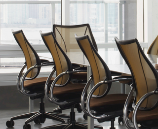 Liberty task chair
