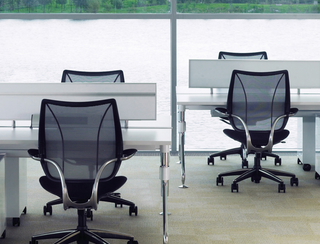 Liberty task chair