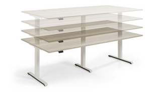 Flex 3+ vergadertafel