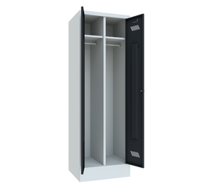 garderobe Pavoy