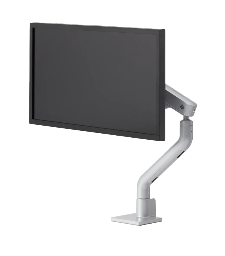 Jazz monitor arm