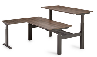 Flex 3+ Bench