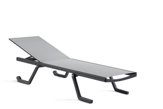 Sunlounger Podio