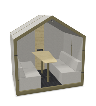 treehouse | TH 4 G1