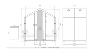 treehouse | TH 4 G1