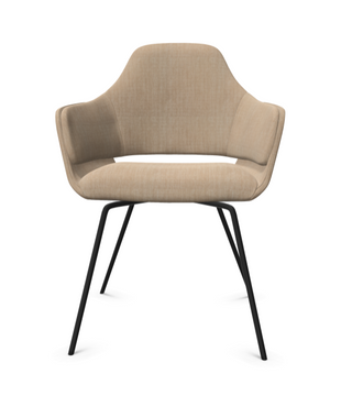 Lotus Chair
