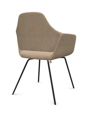 Lotus Chair