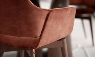 Lotus Chair
