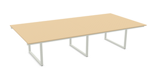 BE 1 meeting table