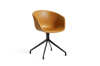 AAC 21-Stoelen-HAY APS-Buro International