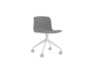AAC 14-Vergaderstoelen-HAY APS-Buro International