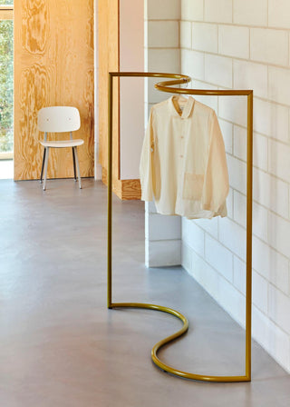 Colour Rack S Shape