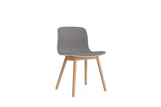 AAC 12-Bezoekersstoelen-HAY APS-Buro International
