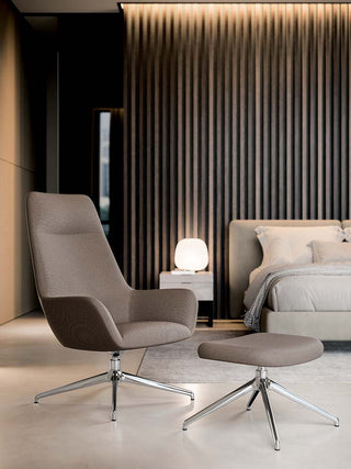 City loungestoel