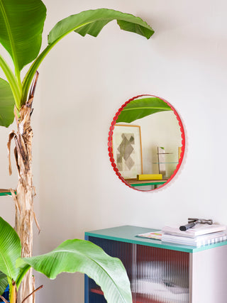 Arcs Mirror
