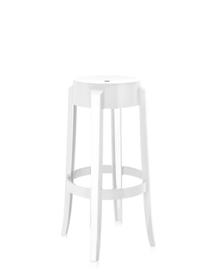 Charles Ghost Stool