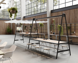 AMAi-Outdoor meubilair-EXTREMIS NV-Buro International