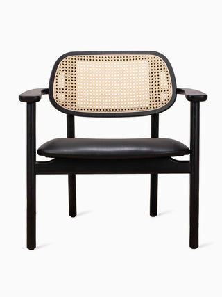Titus lounge chair