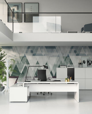 Asset bureautafel