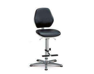 Cleanroom Basic-Industrie-/ labostoelen-Bimos-Buro International