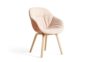 AAC 123-Bezoekersstoelen-HAY APS-Buro International