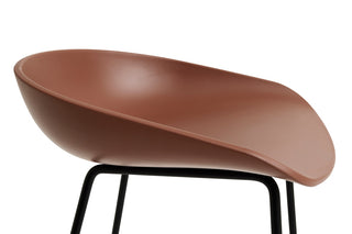 AAS 38-Barstoelen-HAY APS-Buro International
