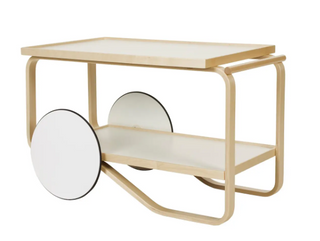 Tea Trolley 901