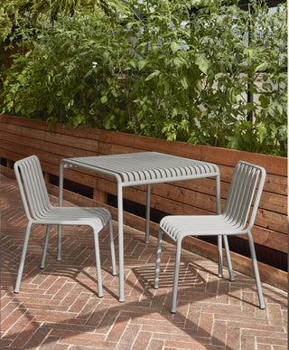 Palissade Table-Tafels-HAY APS-Buro International