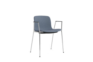 AAC 19-Bezoekersstoelen-HAY APS-Buro International