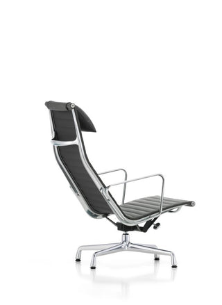 Aluminium Chair EA 124