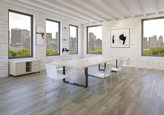 Prestige table de réunion design