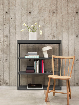J41-Stoelen-HAY APS-Buro International