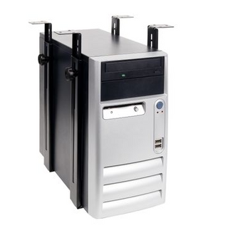 Viewgo computerhouder - bureau