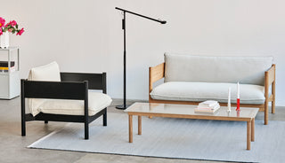 Arbour club sofa-Sofa's-HAY APS-Buro International