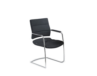 Champ Swingframe-Stoelen-VELTO BV-Buro International