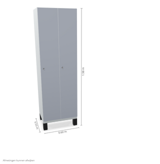 cambio garderobe