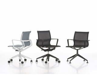 Physix Conference-Stoelen-VITRA BELGIUM N.V.-Buro International