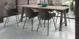 Horta stoel-Stoelen-PERFECTA N.V.-Buro International