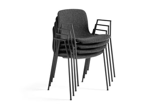 AAC 19-Bezoekersstoelen-HAY APS-Buro International