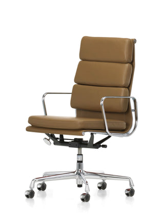 Soft Pad EA 219-Bureaustoelen-VITRA BELGIUM N.V.-Buro International