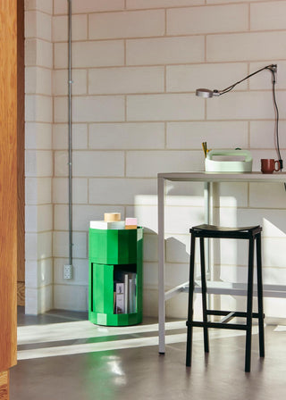 FACET Cabinet High - ladenblok
