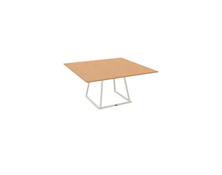 Linea Dinner XXL - Vierkant-Tafels-FLEXFURN-Buro International