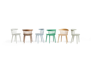 J104-Stoelen-HAY APS-Buro International