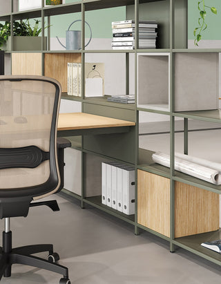Directiebureau Be.1