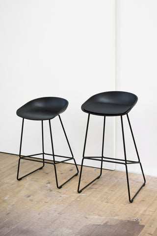 AAS 38-Barstoelen-HAY APS-Buro International