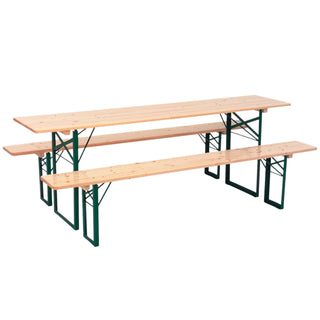 Banket zitbank-Outdoor meubilair-FLEXFURN-Buro International